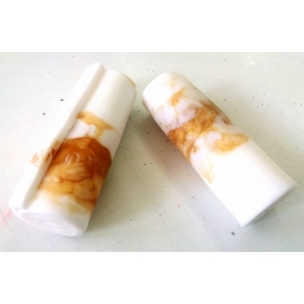 Mydło glicerynowe rolada - Lady Miliion