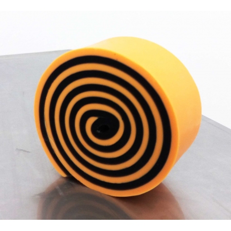 Mydło Podwójny zawijas 100 g