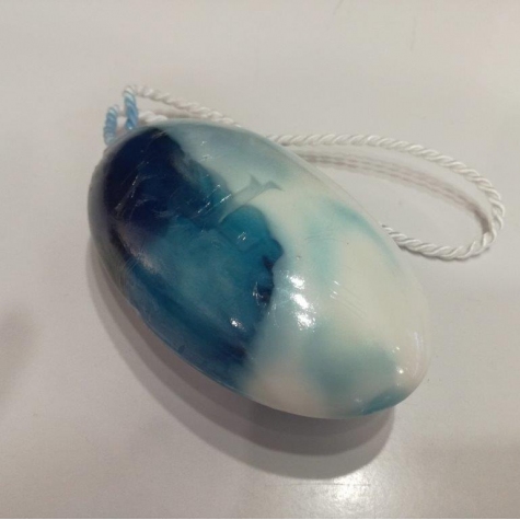 Mydło na sznurku Davana 140 g