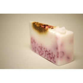 Mydło organiczne Lawenda  2 kostki (2x145g)