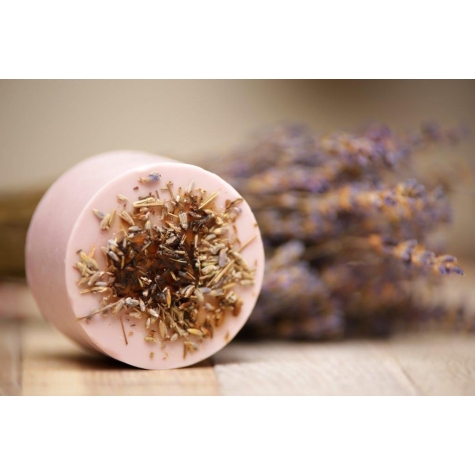 Lawenda mydło organiczne 100 g