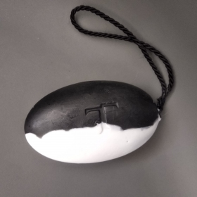 Mydło na sznurku Vistero 140 g