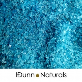 Sól z Morza Martwego AFRYKA 500 g