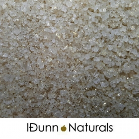 Złota sól z Morza Martwego ISTIREN 500 g