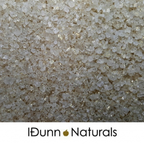 Sól z Morza Martwego ISTIREN 500 g