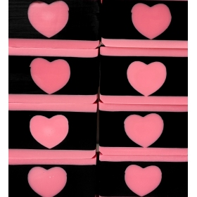 Soap of LOVE 10 KOSTEK (1 kg mydła)