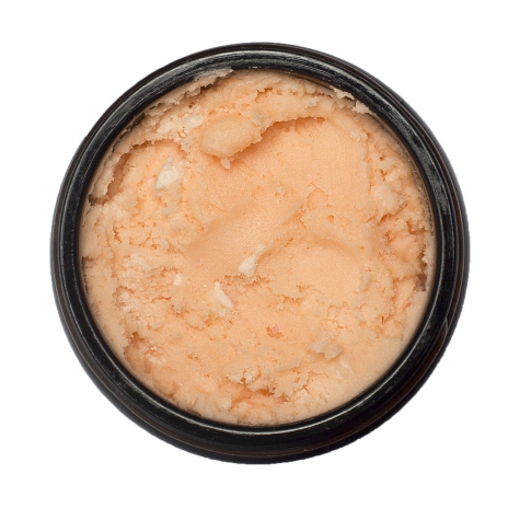 Mus do ciała Peach & Amber 120 ml