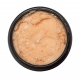 Mus do twarzy i  ciała Peach & Amber 120 ml (80g)