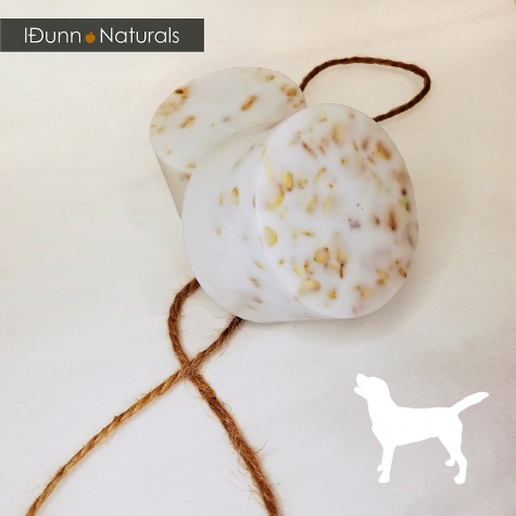 Szampon dla psów 100 g