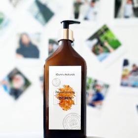 Żel pod prysznic ISTIREN 500 ml