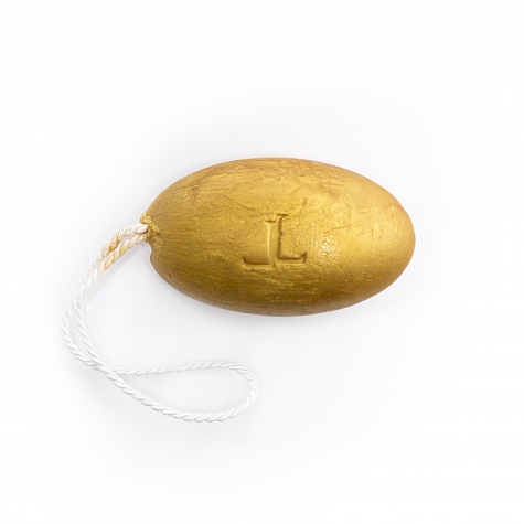 Mydło Istrien na sznurku 140 g