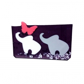 Mydło ze słonikami 100 g