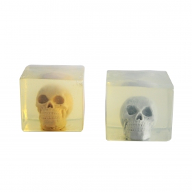 Mydła z mydlaną czaszką 120 g