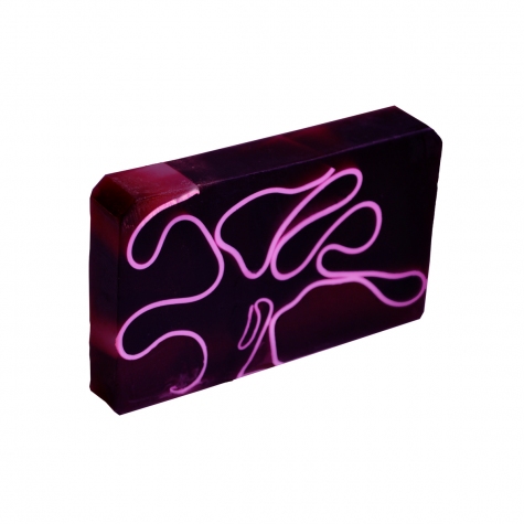 Mydło piżmo 10 kostek x 100 g