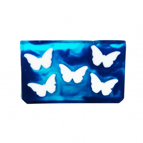 Mydło motyle  100 g
