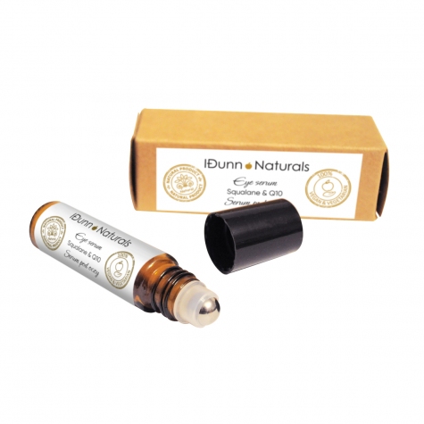 Liftingujące serum pod oczy  10 ml