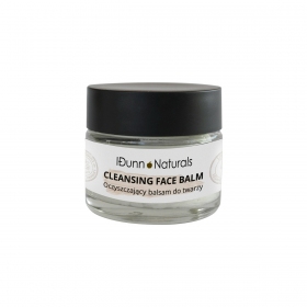 Cleansing FACE balm - balsam oczyszczający do demakijażu