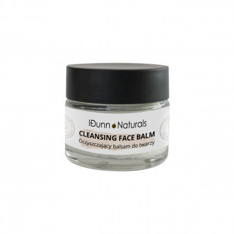 Cleansing FACE balm - balsam oczyszczający do demakijażu