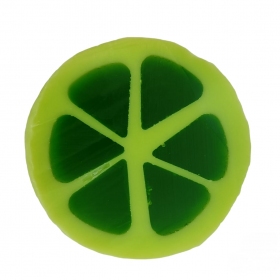 Mydło organiczne Lemongrass 9x 100 g