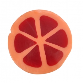 Mydło organiczne pomarańcza z chilli  9x100 g