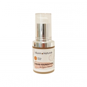 Podkład - serum do twarzy BROWN SUGAR  COLOR 30 ml