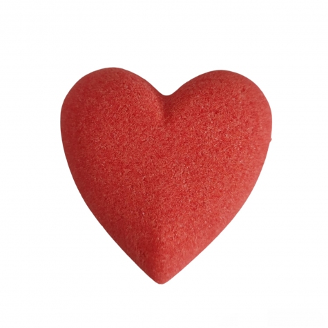 Serce do kąpieli Orange Spice 190g