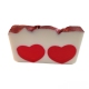 Mydło LOVE 10 kostek x100 g (1kg)