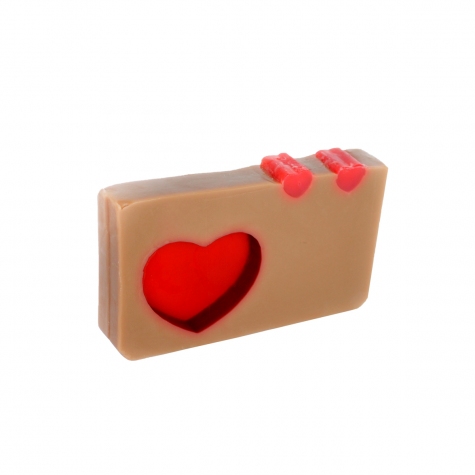 Mydło Pana Cotta  10 kostek po 100 g