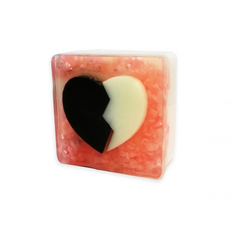 Mydło Złamane serce 110 g