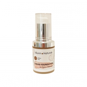 Podkład - serum  do twarzy Africa tan