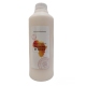 Naturalny żel pod prysznic Treasure of Africa 1000 ml  ZAPAS
