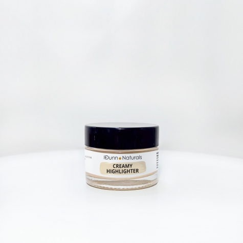 Rozświetlacz Creamy Highlighter 15 mlNatur