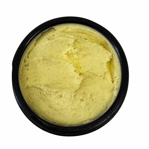 Mus do twarzy i ciała Treasur of Africa