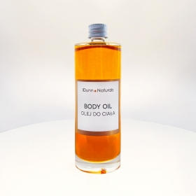 Olej marchewkowy  TOKA 100 ml