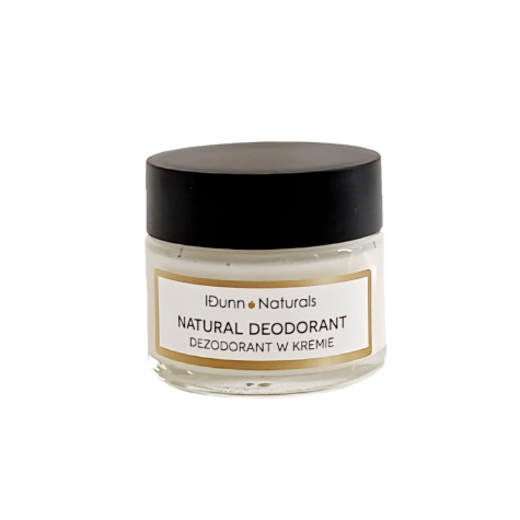 Dezodorant w kremie ISTIREN 60 ml