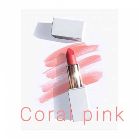 Pomadka wegańska GLAMOUR