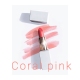 CORAL PINK rewitalizująca pomadka do ust