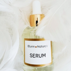 Serum do dłoni  nawilżenie & regeneracja 30 ml