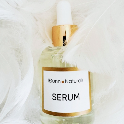 Serum do dłoni  nawilżenie & regeneracja