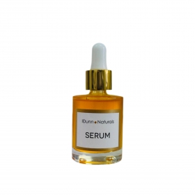 Serum do twarzy Peach & Amber VEGE 30 ml