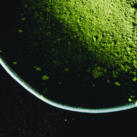 Puder Treasure of Africa 500 g (5 kąpieli )