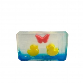Ducks  soap  Mydło kaczki
