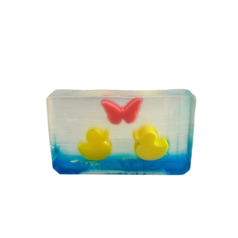 Ducks  soap  Mydło kaczki