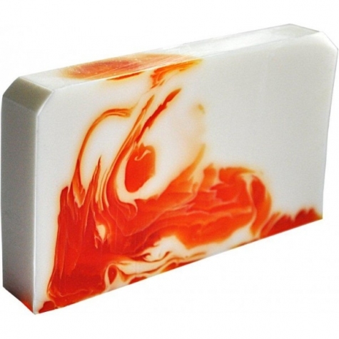 Mydło TOKA BLOK 1 kg