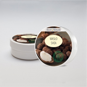 100 % Masło shea 100 ml