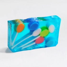 Mydło Balony 10 szt. (1000 g)