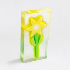 Mydło żonkil kostka 100 g