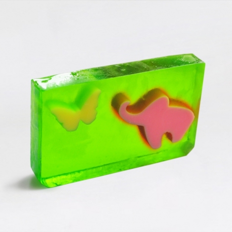 Mydło Słoń kostka 100 g