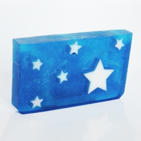 Mydło NOC 10 kostek x100 g