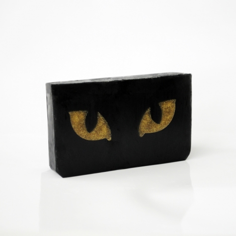 Mydło Złote oczy kota